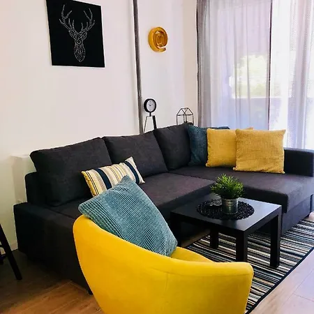 Right Place****cozy And Completely New Split